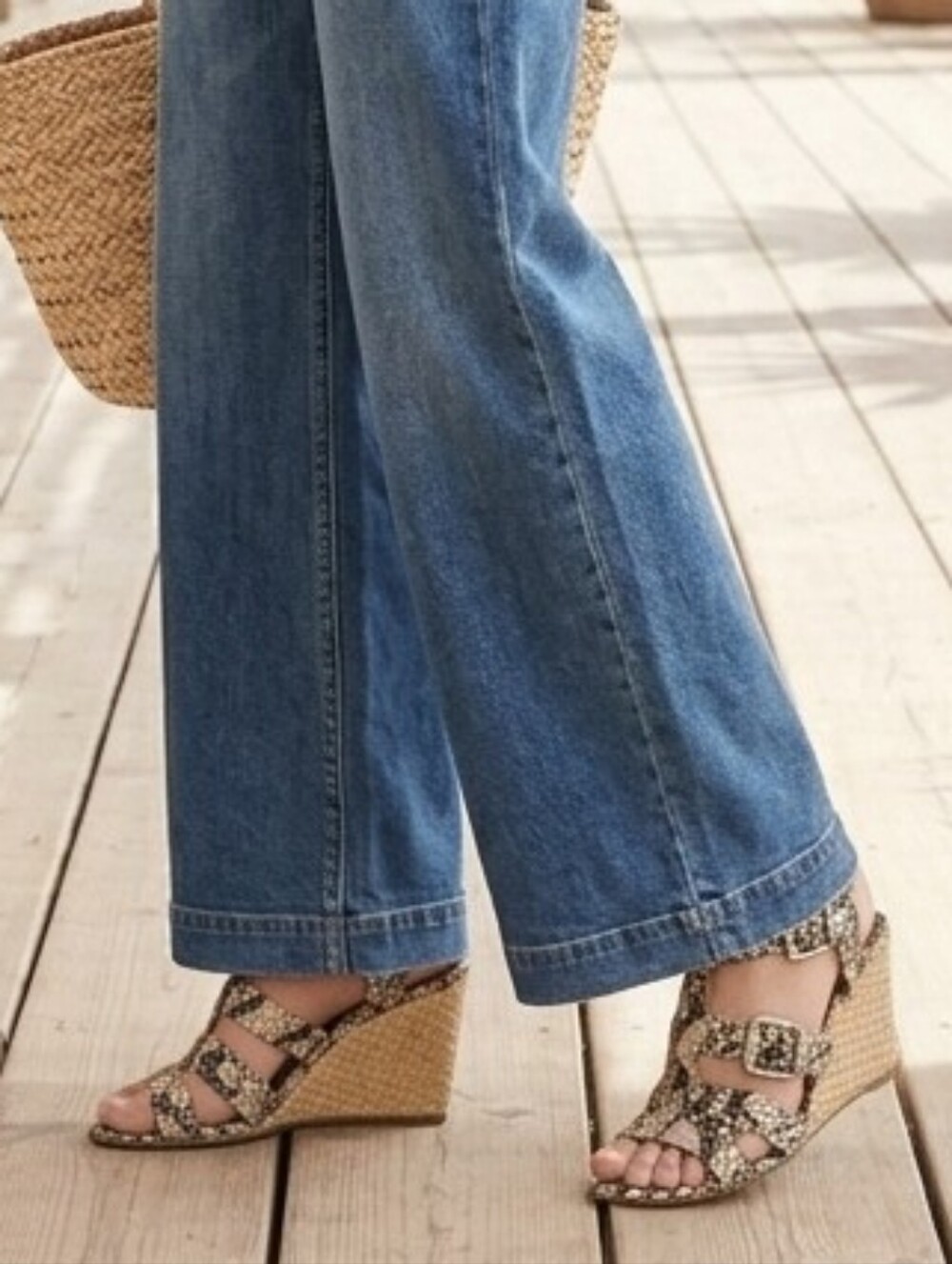 Marc Fisher wedges
